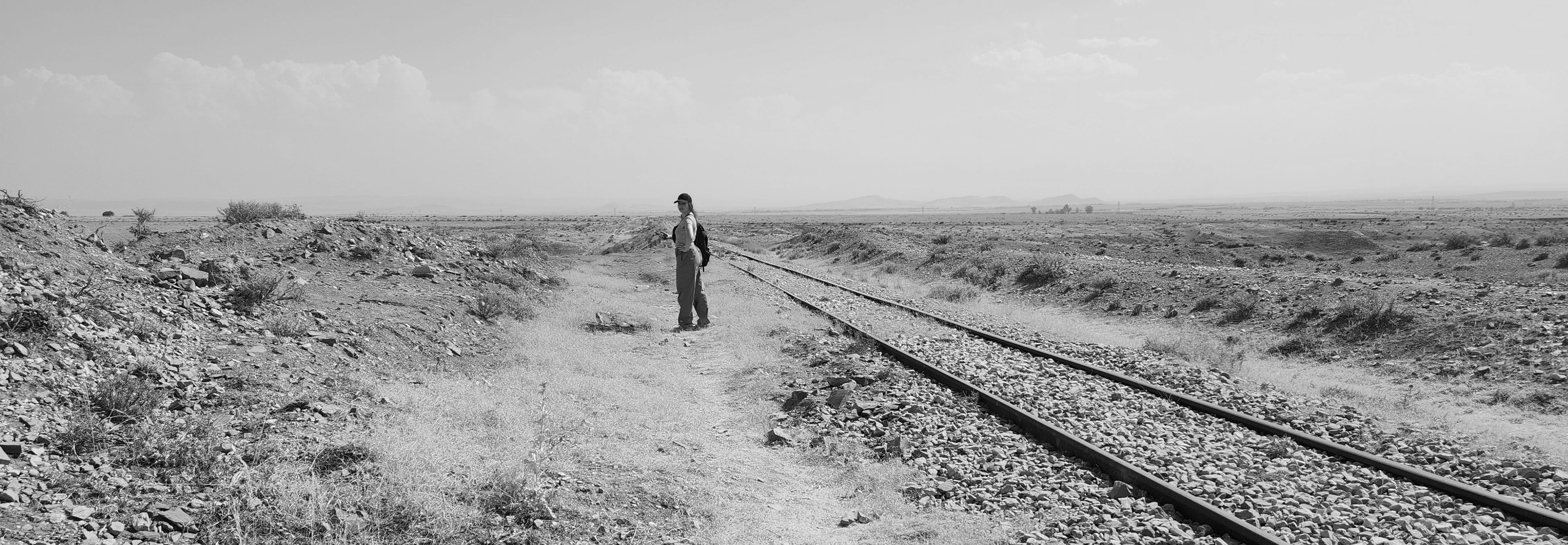 Photo couverture section À Propos