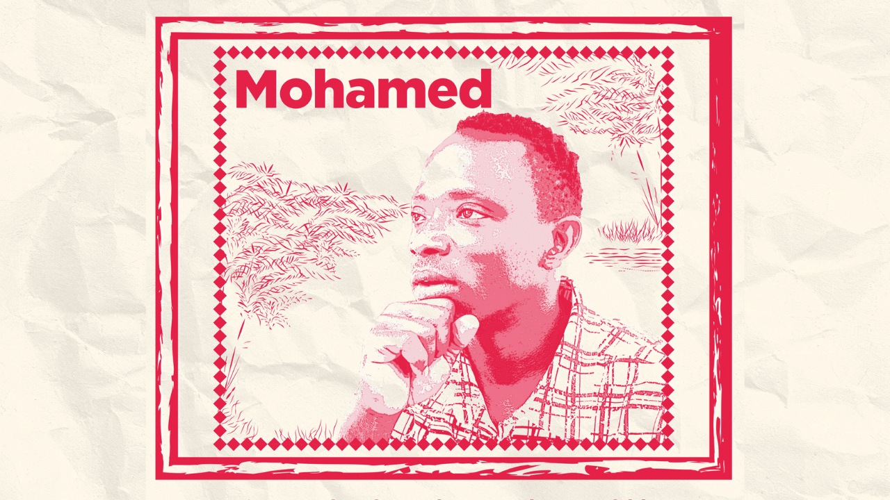 Cover Vidéo Tunisie