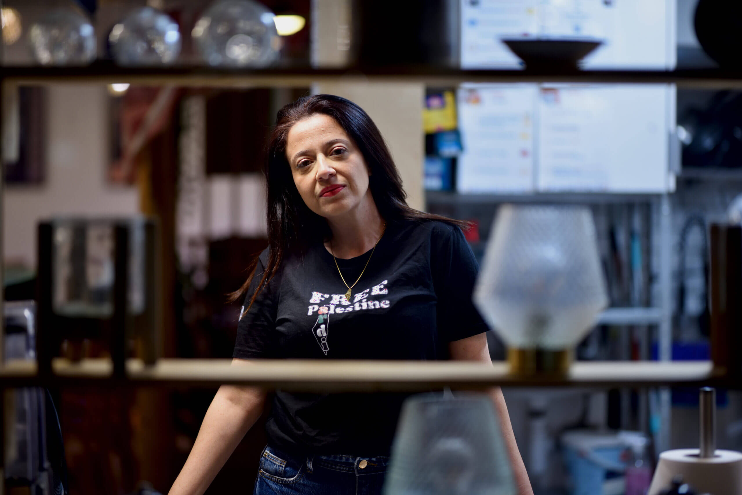 Cover De la transmission culturelle au devoir de mémoire, l’héritage palestinien de l’acte politique