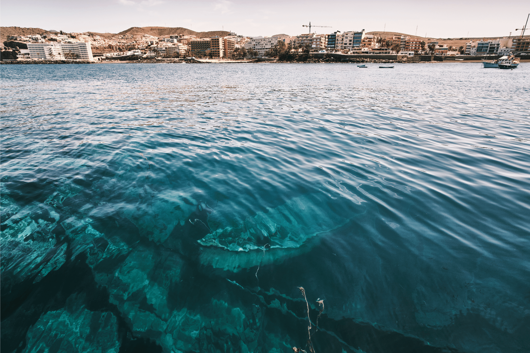 Cover Plaidoyer Naufrage d'une politique migratoire